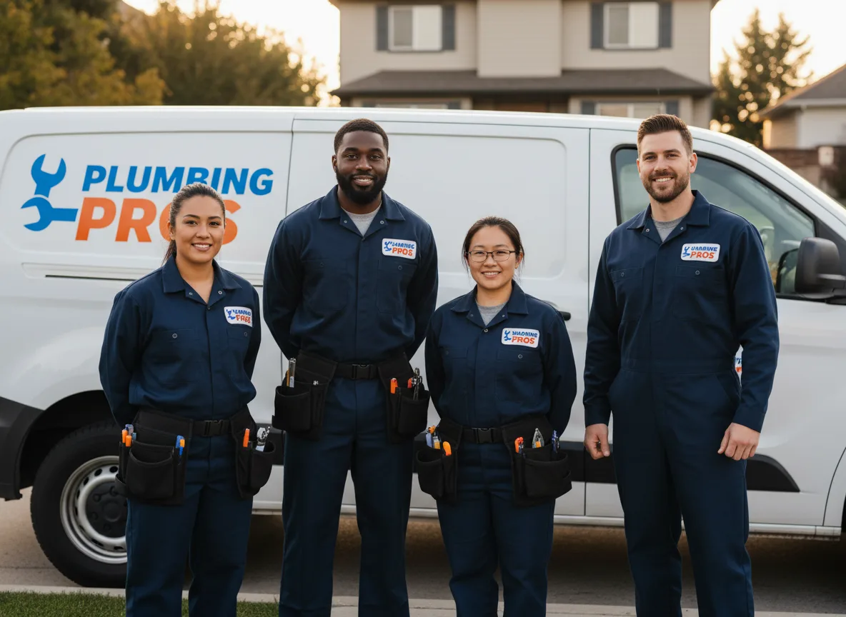 Water Heater Repair company in Eau Galle, WI